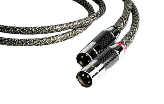 XLR Performance Gold