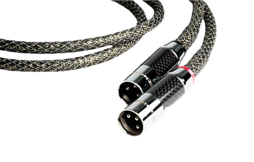 XLR Performance Gold