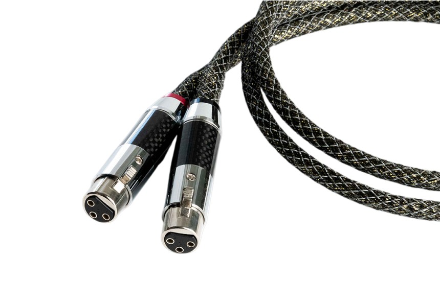 XLR Performance Gold