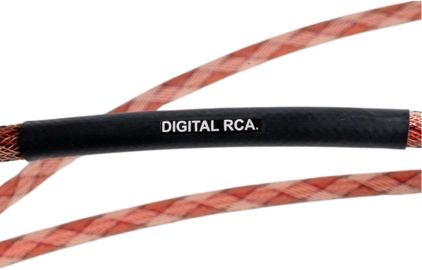 Bronze Digital Rca