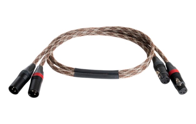 XLR Top Bronze