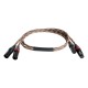 XLR Top Bronze