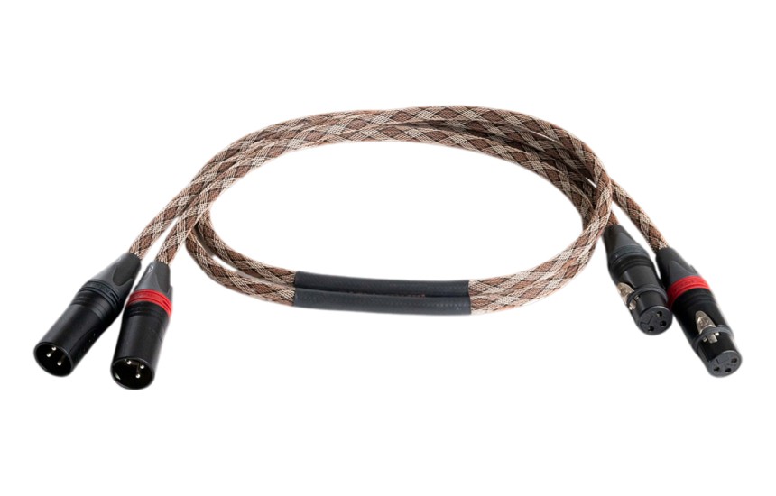 XLR Top Bronze